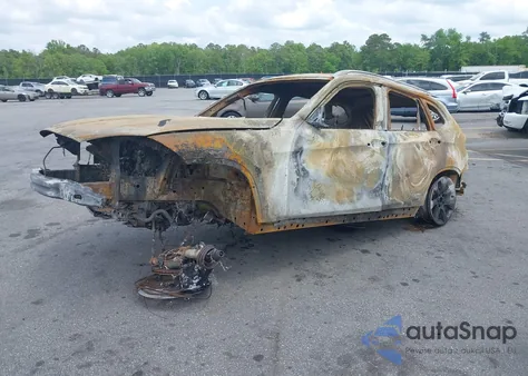 2013 BMW X1 xDrive28I из США, поврежденный, VIN WBAVL1C50DVR90194